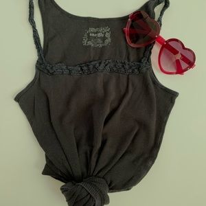 Summer tank top/ cami